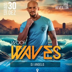 WOOF WAVES - NEW YEARS - EXTENDED VERSION