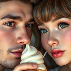 Yeah… feel that heat, baby…