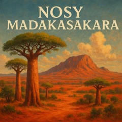 Nosy Madakasakara (Île Rouge)
