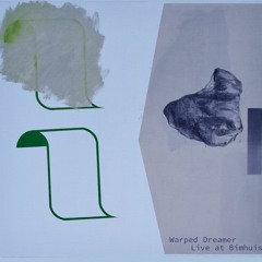 Warped Dreamer - Golden Geek Award