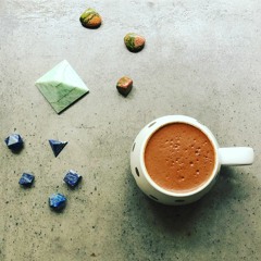 Closing 2020, Opening 2021 - A Cacao Ceremony Of Devotion