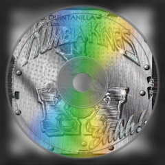 Boom Boom - Kumbia Kings (DJ Ferny Remix)