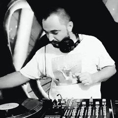 Joseph Martena only vinyl dj set