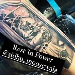 Tattoo - Sidhu Moose Wala