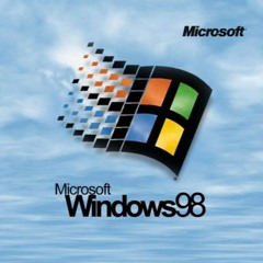 Windows 98 Extended