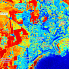 #43 – NGW-Radio, 26.1.2025: Satelliten im Dienst humanitärer Einsätze
