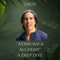 "Ayahuasca Alchemy" - A Deep Dive