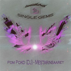 Pom Poko (DJ) - Mestarinsaaret [SG008]