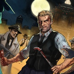 PREVIEW: Best Get That Piece Out, 'Cause Trouble's Not Far Behind (from Fallen Aces Ep. 2)