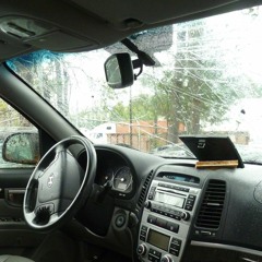 What Windscreen Damage is Covered under an Insurance Policy?