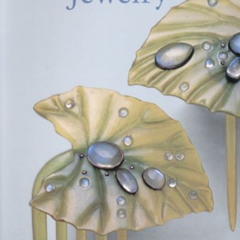 [READ] EPUB 📭 Art Nouveau Jewelry by  Vivienne Becker PDF EBOOK EPUB KINDLE