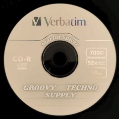 GROOVY TECHNO SUPPLY