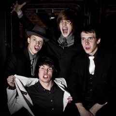 What Happened In Vegas - Fever [UNRELEASED ROUGH DEMO]