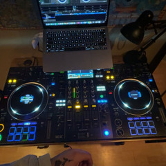 Dj Tony