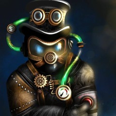 Faders Sauteurs Par Spacetracker