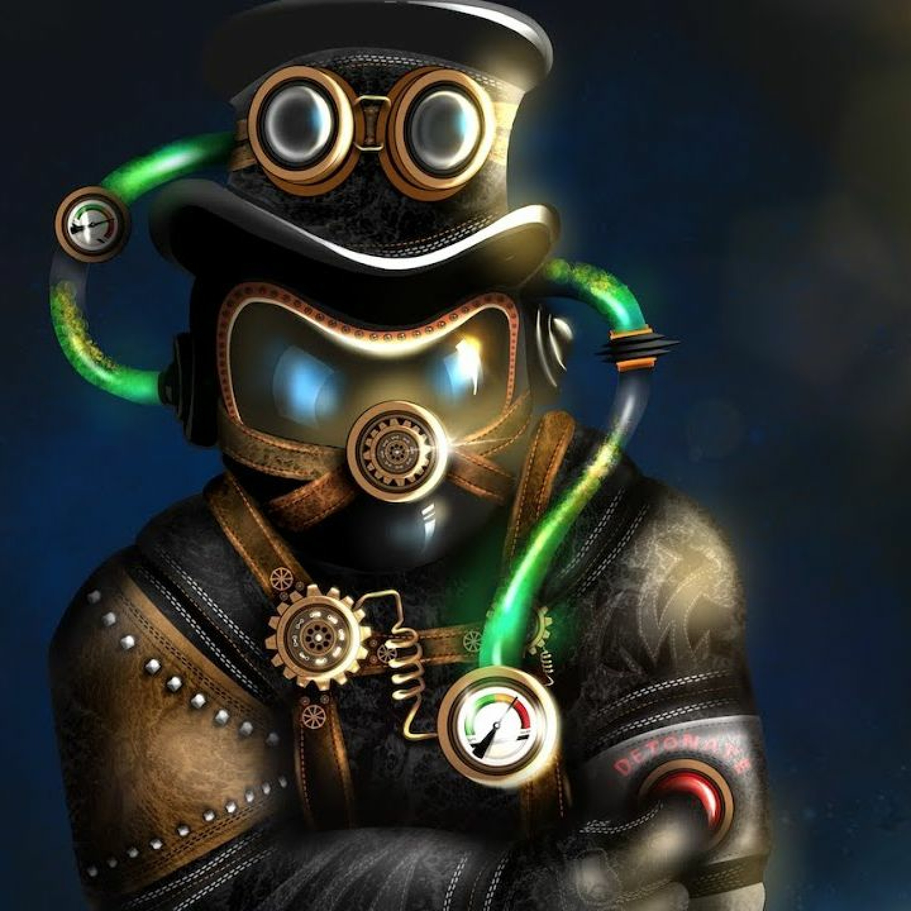 Faders Sauteurs Par Spacetracker episode artwork