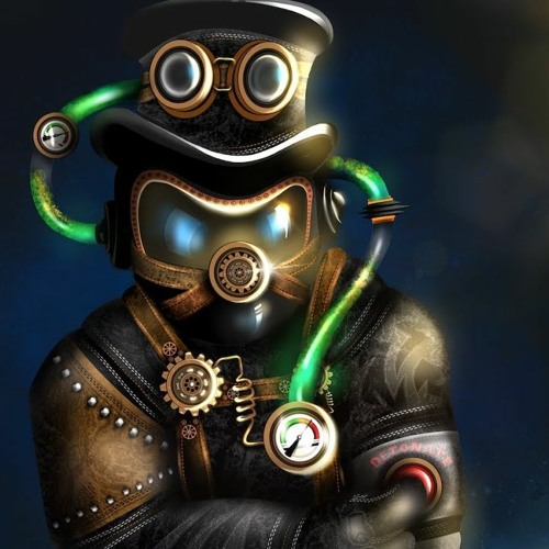 Faders Sauteurs Par Spacetracker