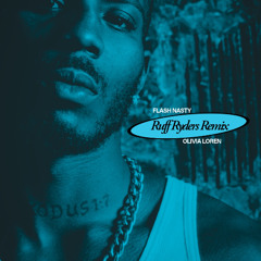 DMX - RUFF RYDERS (AFRO HOUSE) FLASH NASTY X OLIVIA LOREN