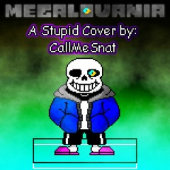 MEGALOVANIA - A "Thank You" Cover (Part 1/2)