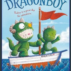 PDF [READ] 💖 Dragonboy (Dragonboy, 1) Full Pdf