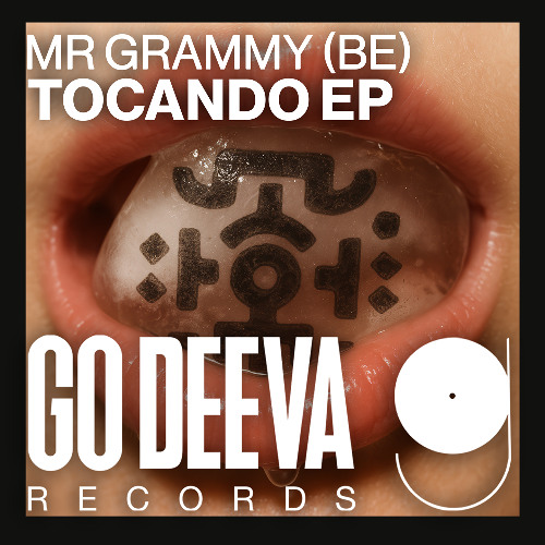 Mr Grammy (BE) "Tocando Ep"