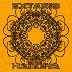 extasis 03 ✧ DJ HARDIVA