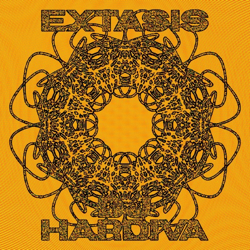 extasis 03 ✧ DJ HARDIVA