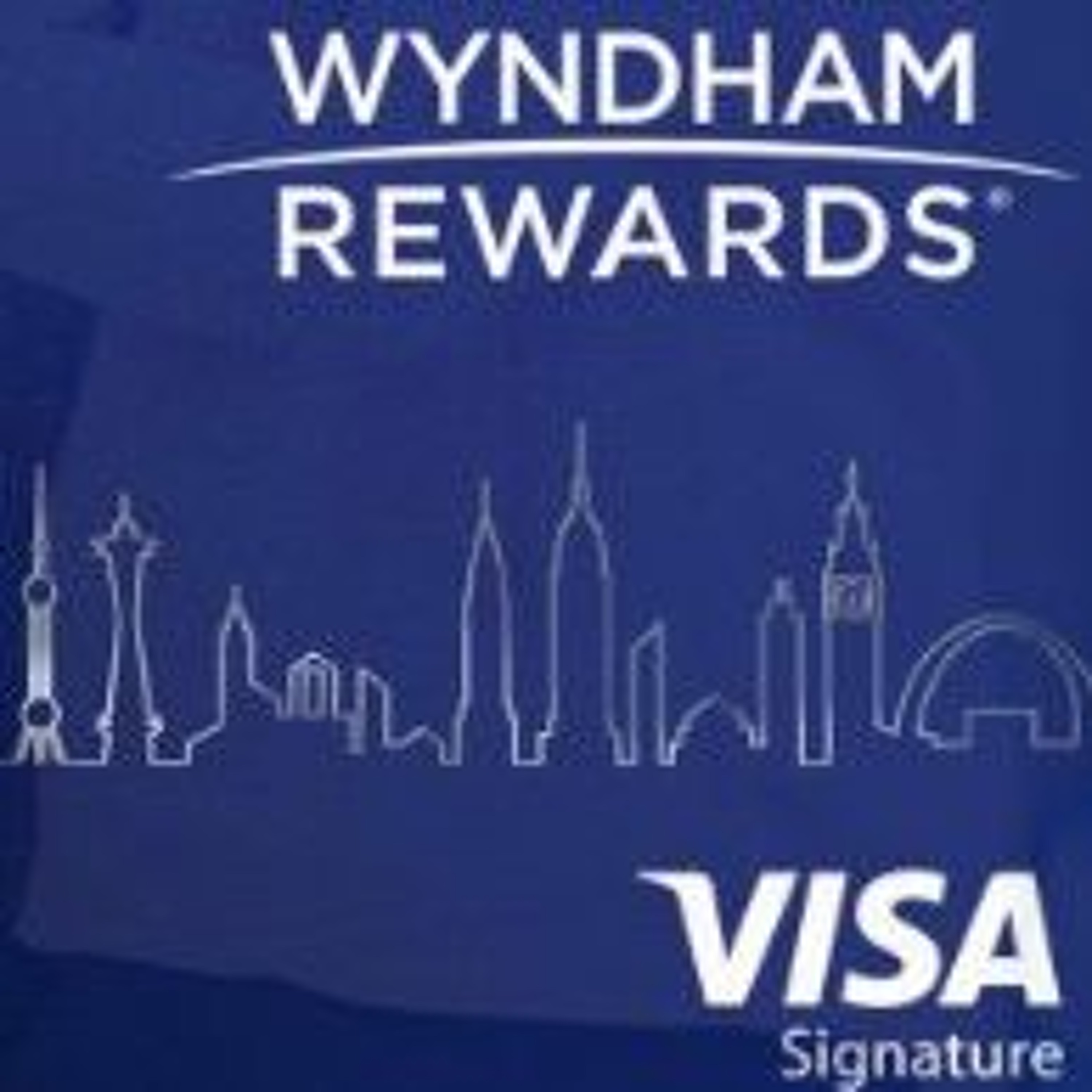 Wyndham Rewards Earner Business Credit Card Review