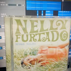 Nelly Furtado Remix M-EYE