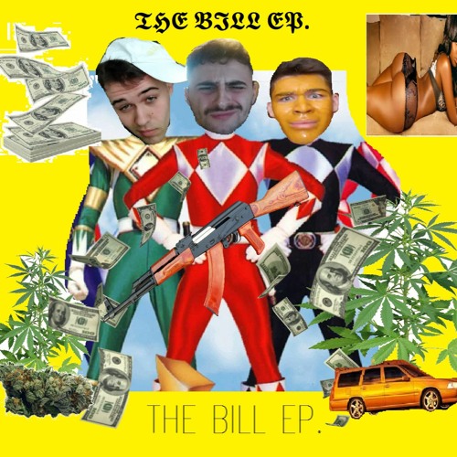 konsumenci z dobrego wyjęci(prod. SHZ)