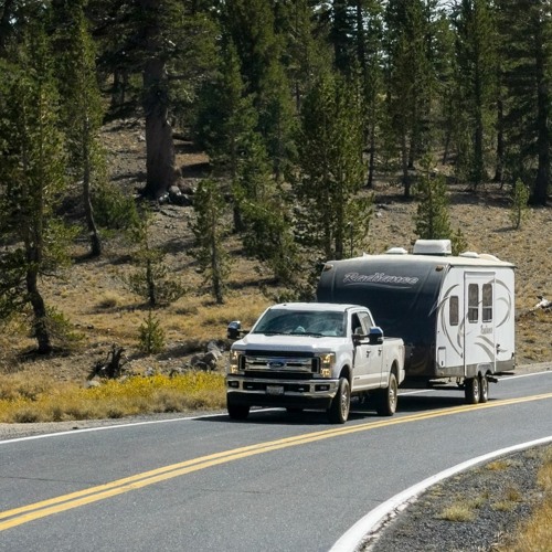 Stream episode Towing a Camper? Here's What You Need to Know by All