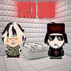 psych ward!