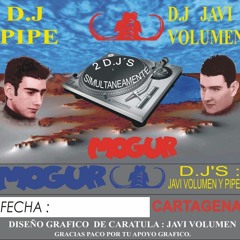 MOGUR 07-04-1995-Sesion en Directo