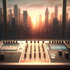 Blessings-(AMAPIANO)