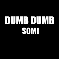 [Instrumental/MR] SOMI(전소미) - DUMB DUMB | Inst | MR | Karaoke | DUMB DUMB Remake
