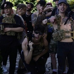 FUCKYOURCLIQUE - XDVR / Mafia Goblin feat. Zyrtck (prod. Kid Brass // spoiler)