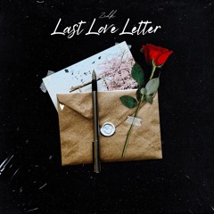 Last Love Letter