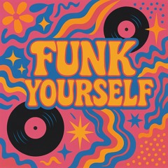FUNK YOURSELF / NINA KNEW
