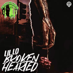 Lil Lo - Broken Hearted (Official Audio)