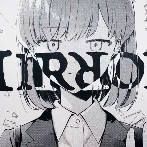 MIRROR - 長尾 景 (オリジナル曲)