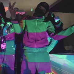 Suspect x Double lz x PR SAD - No questions @Proddmunii #Exclusive