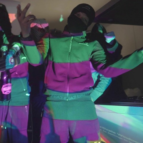 Suspect x Double lz x PR SAD - No questions @Proddmunii #Exclusive
