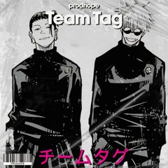 [for sale] GLORILLA X NLE CHOPPA TYPE BEAT - "Team Tag" | Dark/Trap Type Instrumental 2023
