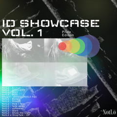 ID SHOWCASE VOL. 1 (PRIDE EDITION)