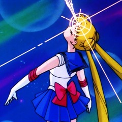 Sailor Moon [prod. suzus]