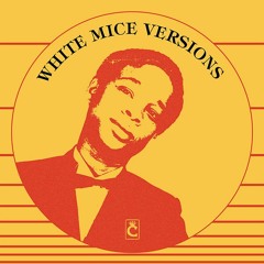 White Mice & King Alpha - Gun Clown dub plate