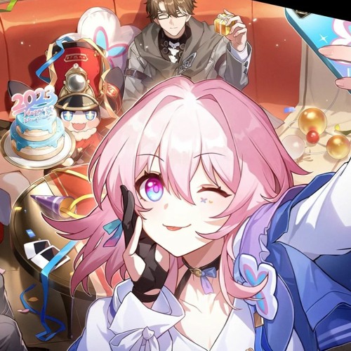 Honkai: Star Rail - Flashpoint