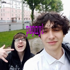 papnyl.mp3 (ft. Lil Volodya)
