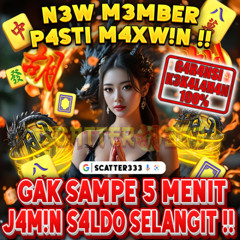 SCATTER333 MIXTAPE DJ BOXING X BECAK TURBO FULL BASS TERBARU 2025
