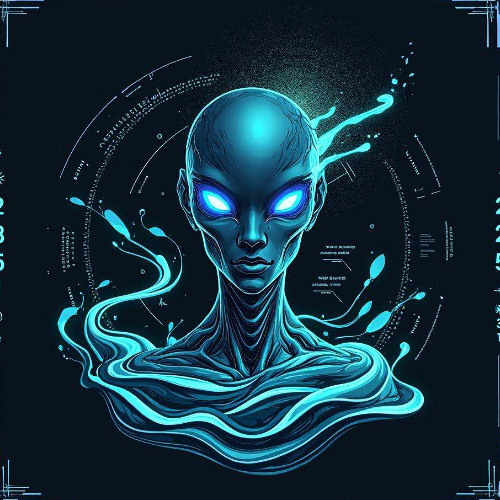 Set Dark Techno to Psy Techno